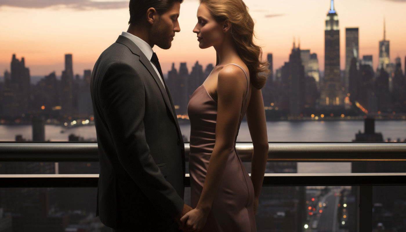 2 lieux où rencontrer son partenaire