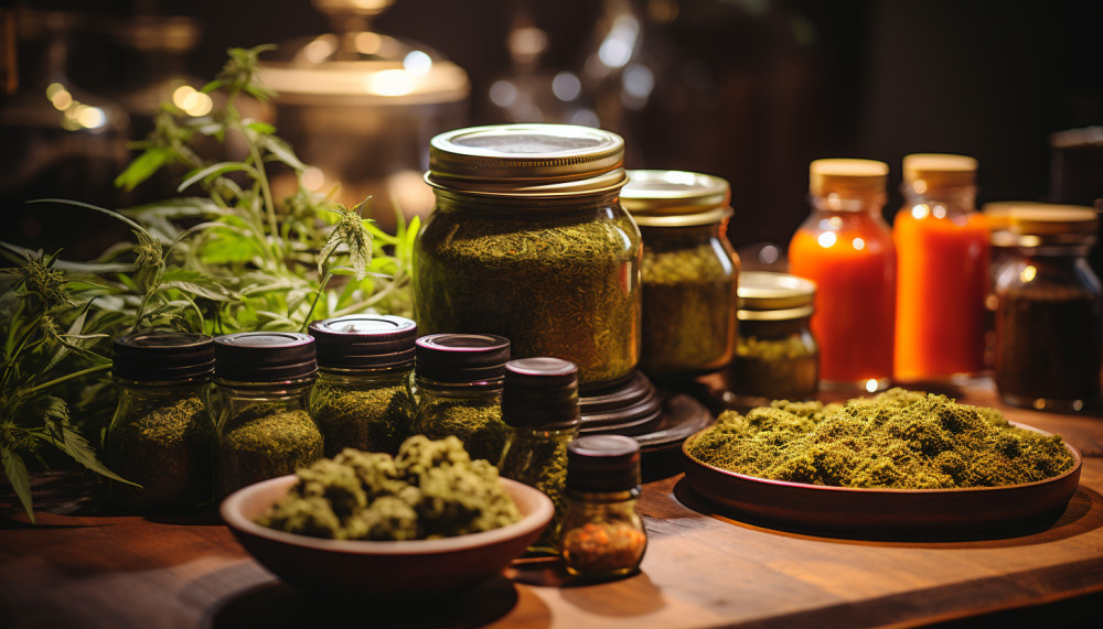 Autre - A quel âge consommer du CBD ?