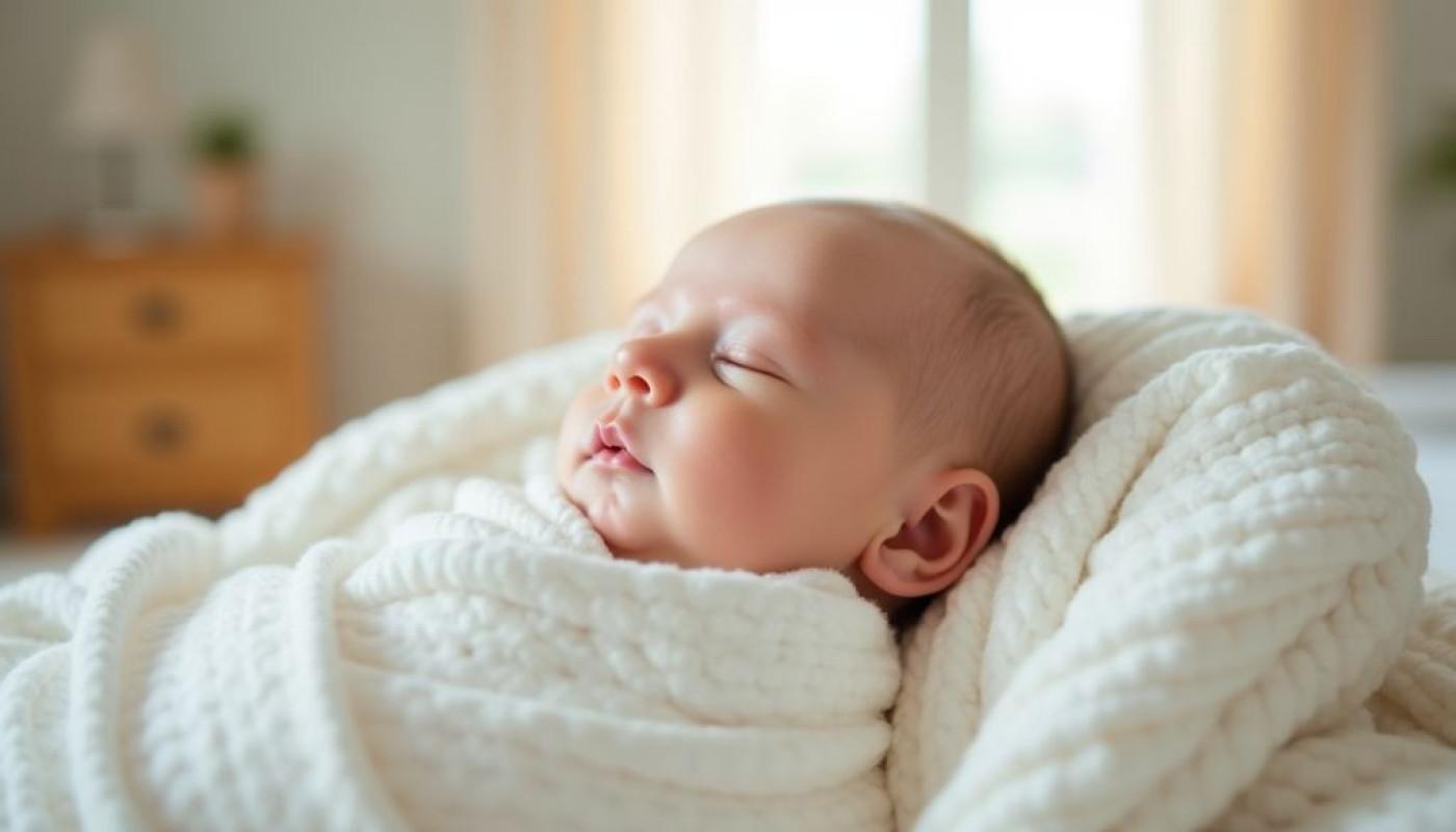 Comment apaiser les coliques du nouveau-né naturellement ?