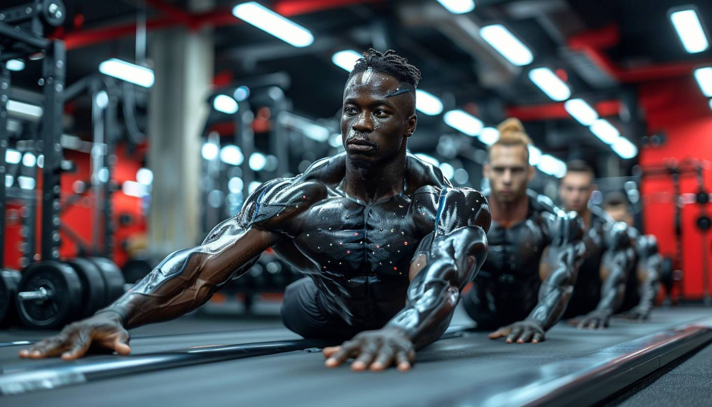 Comment choisir le bon parcours pour devenir coach de fitness