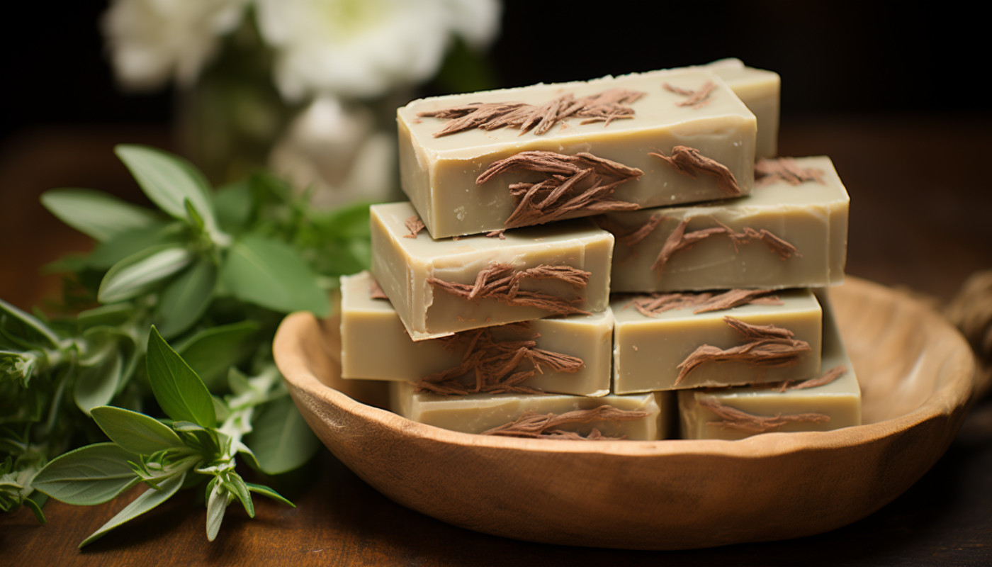 Comment choisir son savon de lait d’ânesse ?