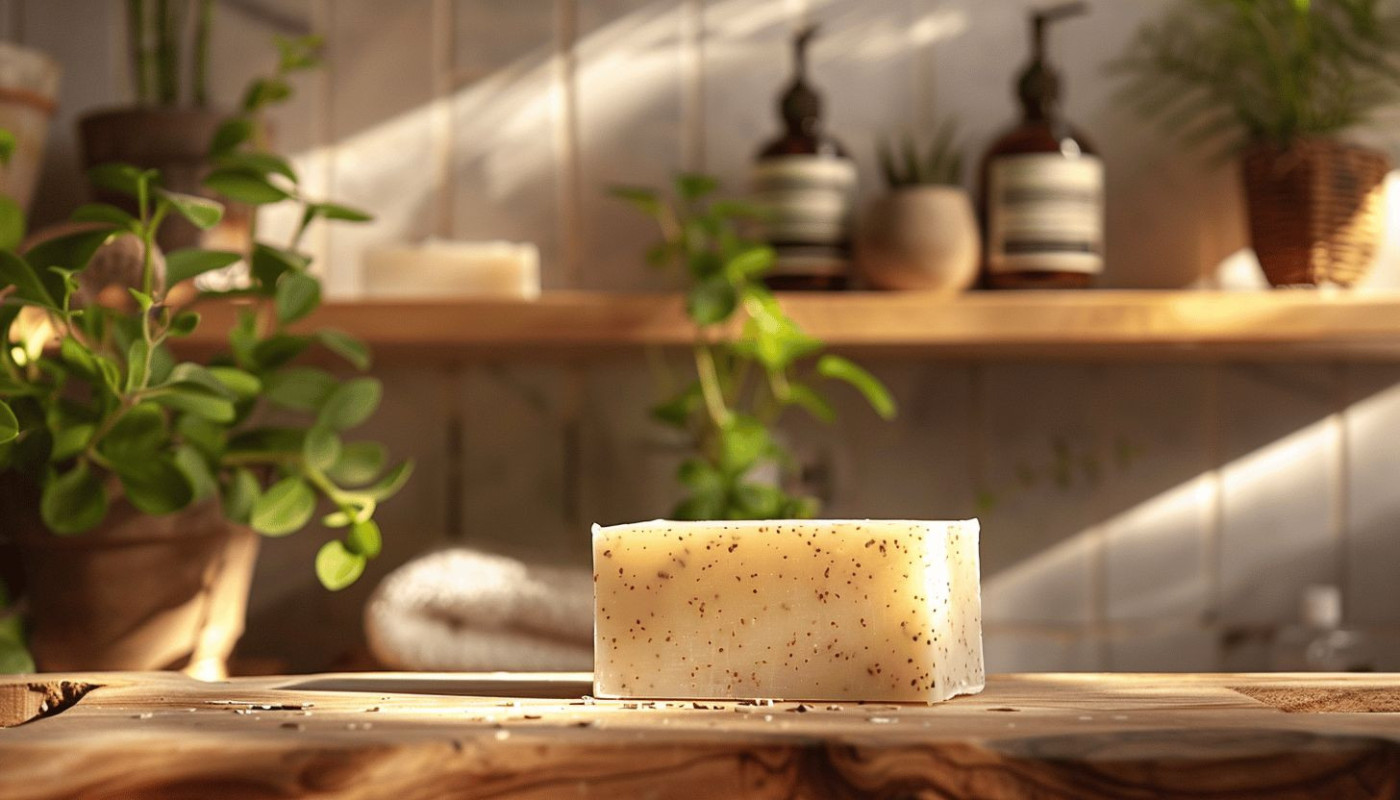 Soin esthétique - Comment choisir un fournisseur de savons bio au lait d'ânesse