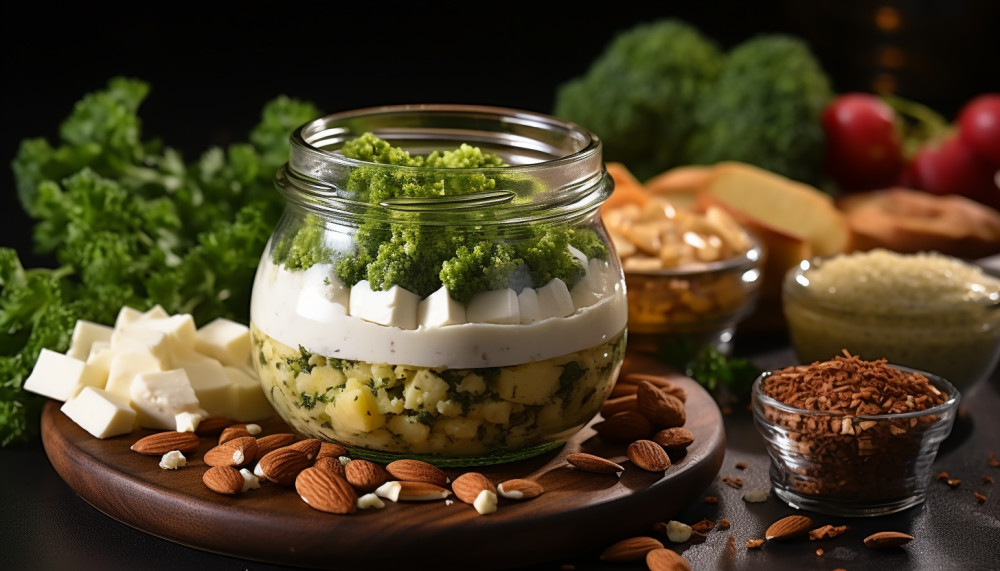 Diététique - Comment intégrer le ghee dans un régime alimentaire équilibré