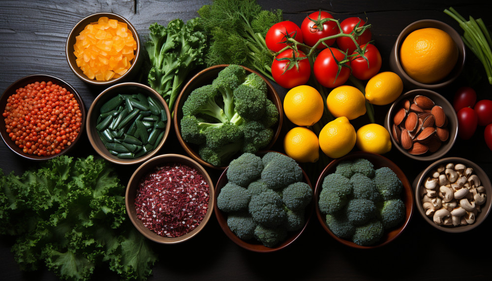 Diététique - Comment intégrer les superaliments dans votre alimentation pour une santé optimale