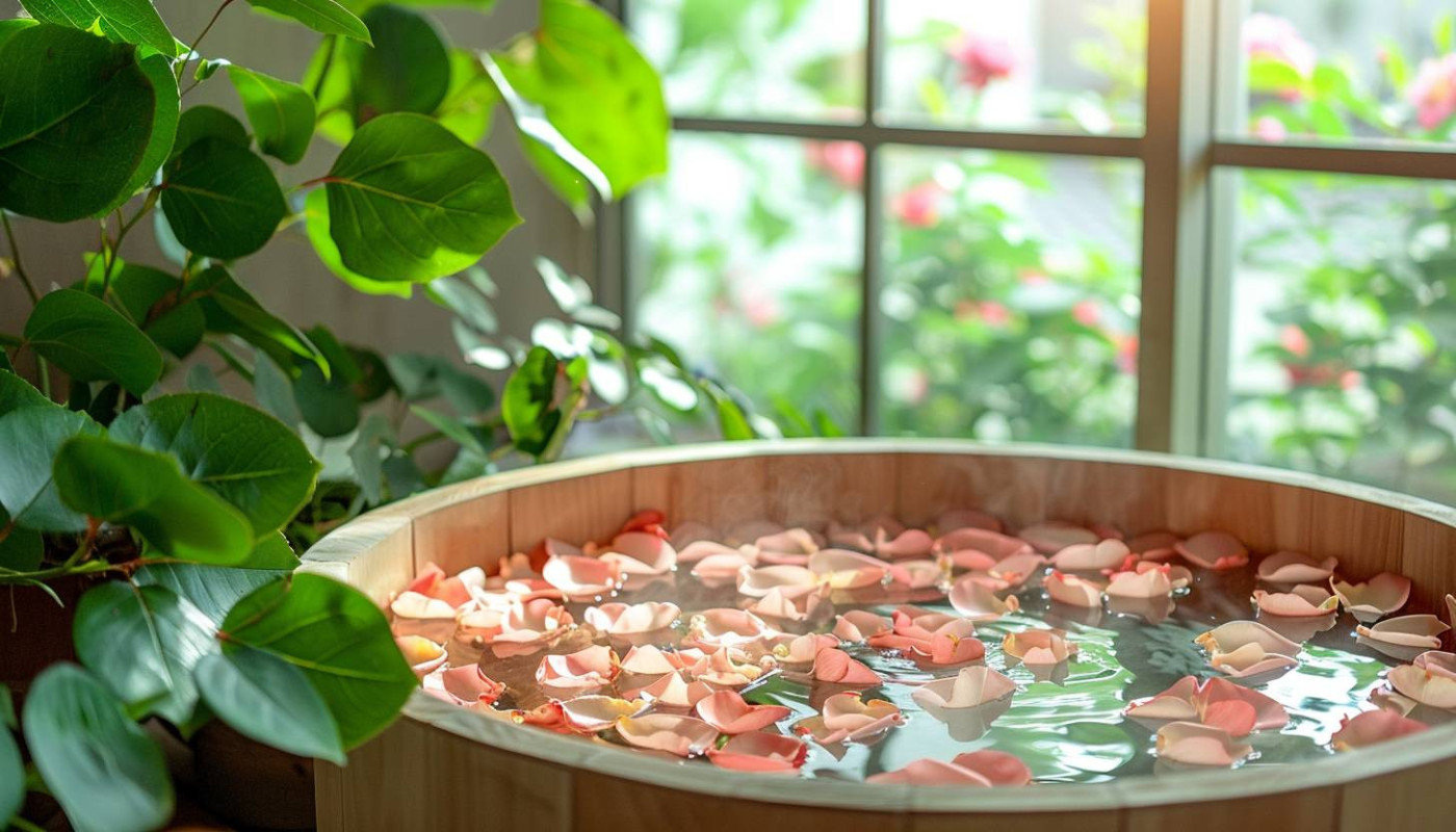 Comment intégrer les thérapies naturelles dans votre routine de soins personnels