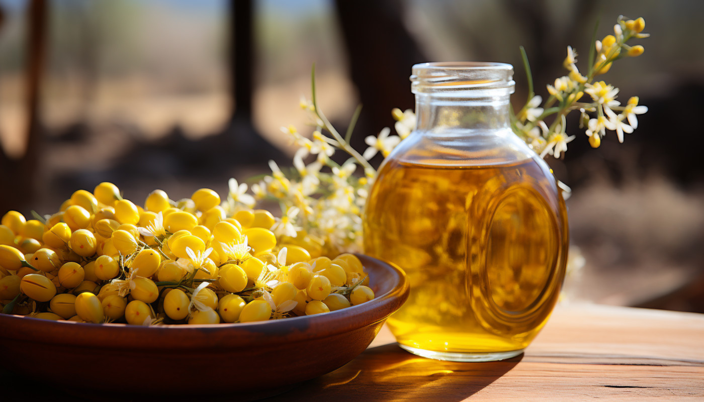 Comment intégrer l'huile de jojoba dans votre routine quotidienne pour améliorer votre bien-être