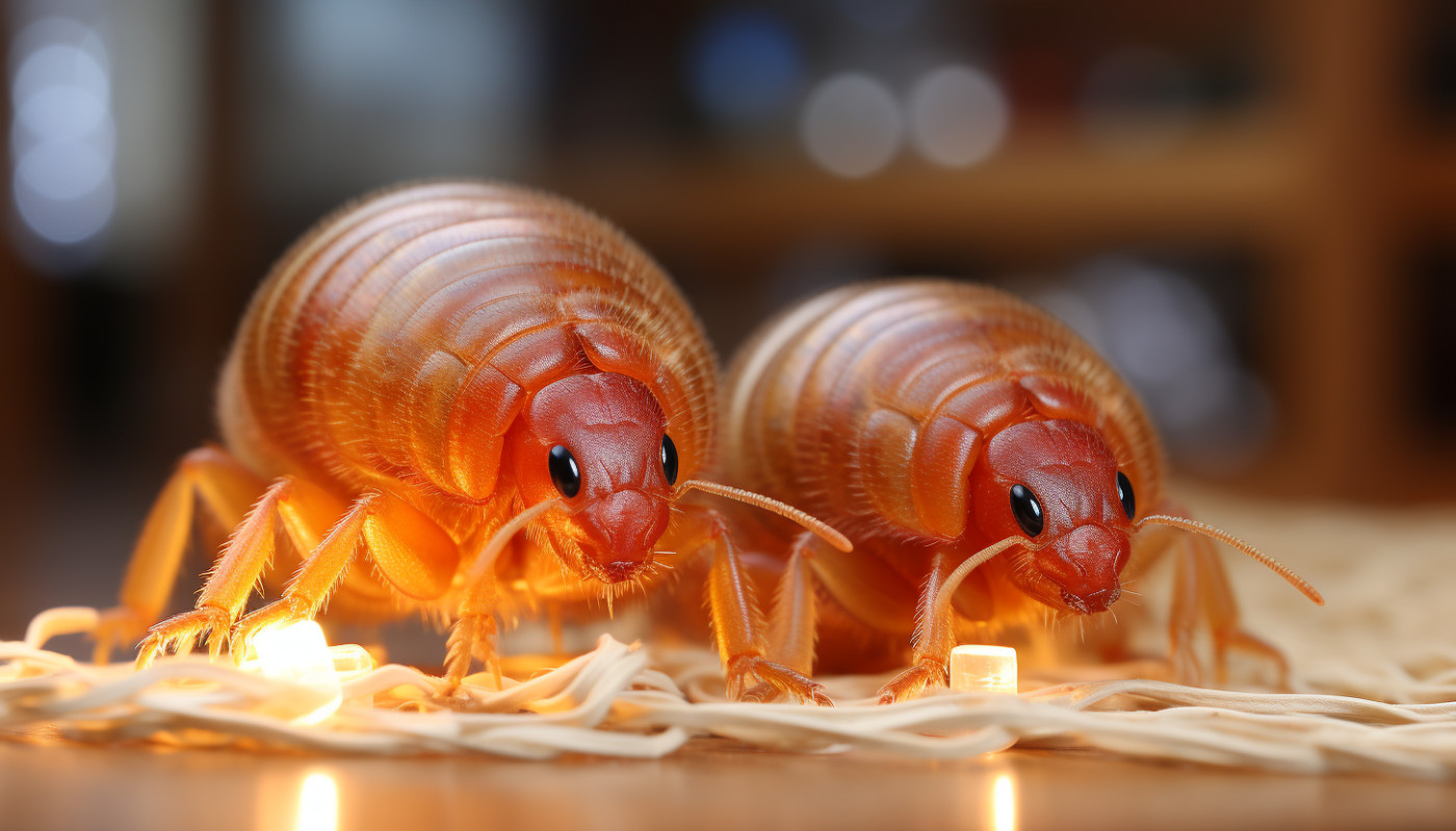 Comment traiter efficacement les punaises de lit ?