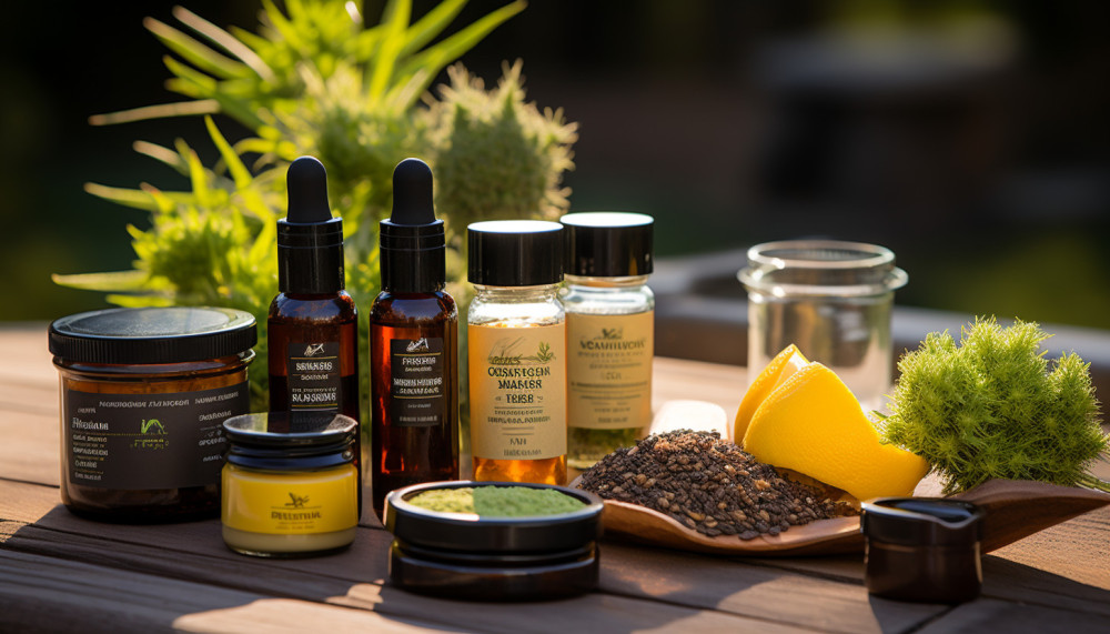 Autre - Comment utiliser le CBD pour assurer son bien-être ?