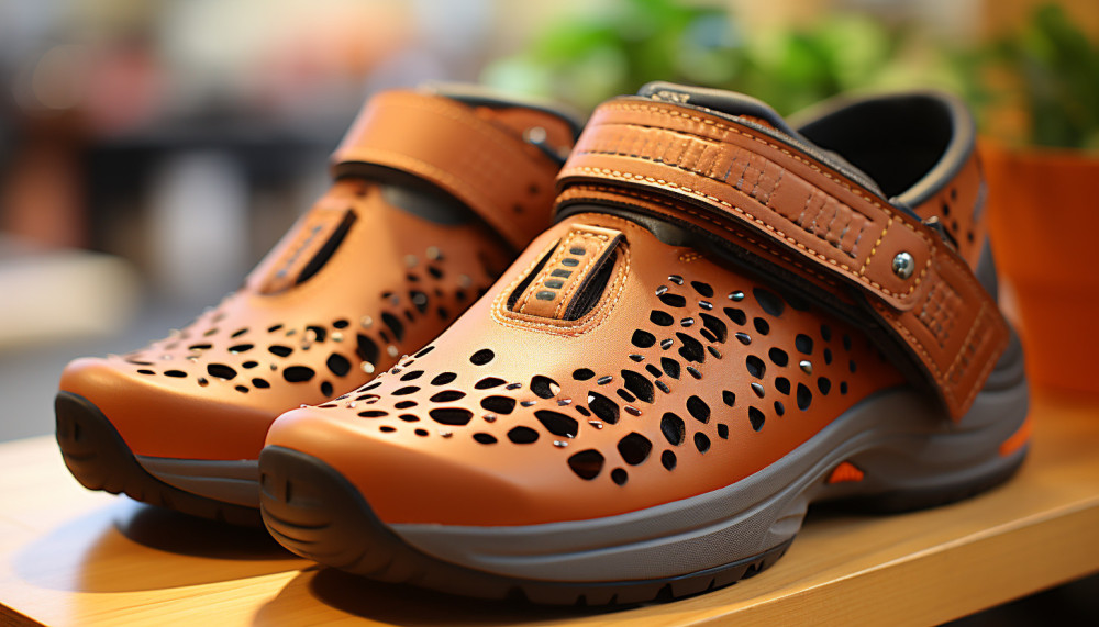 Comprendre l'importance et les avantages des chaussures orthopédiques