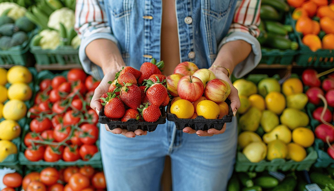 Équilibre acido-basique et santé comment optimiser votre alimentation pour prévenir les déséquilibres