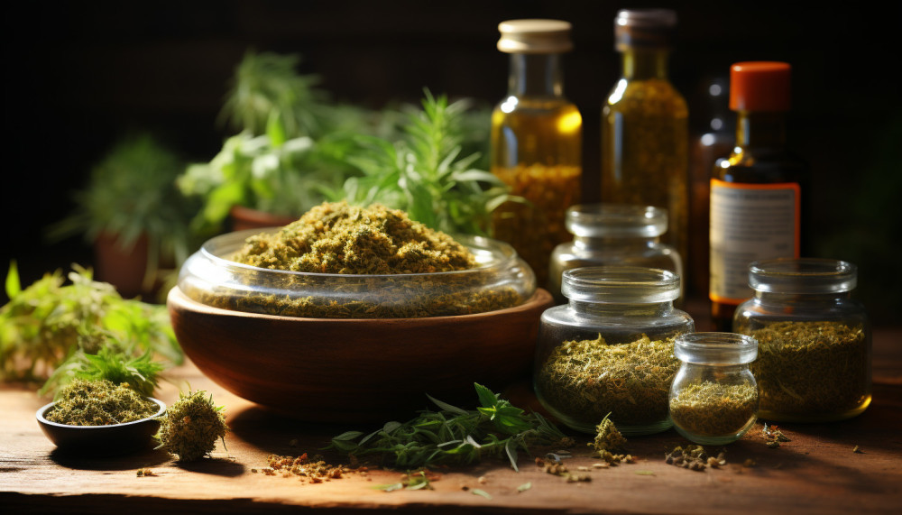 Bien-être - Exploration des mécanismes : Comment l'huile de CBD peut influencer le métabolisme et la gestion du poids