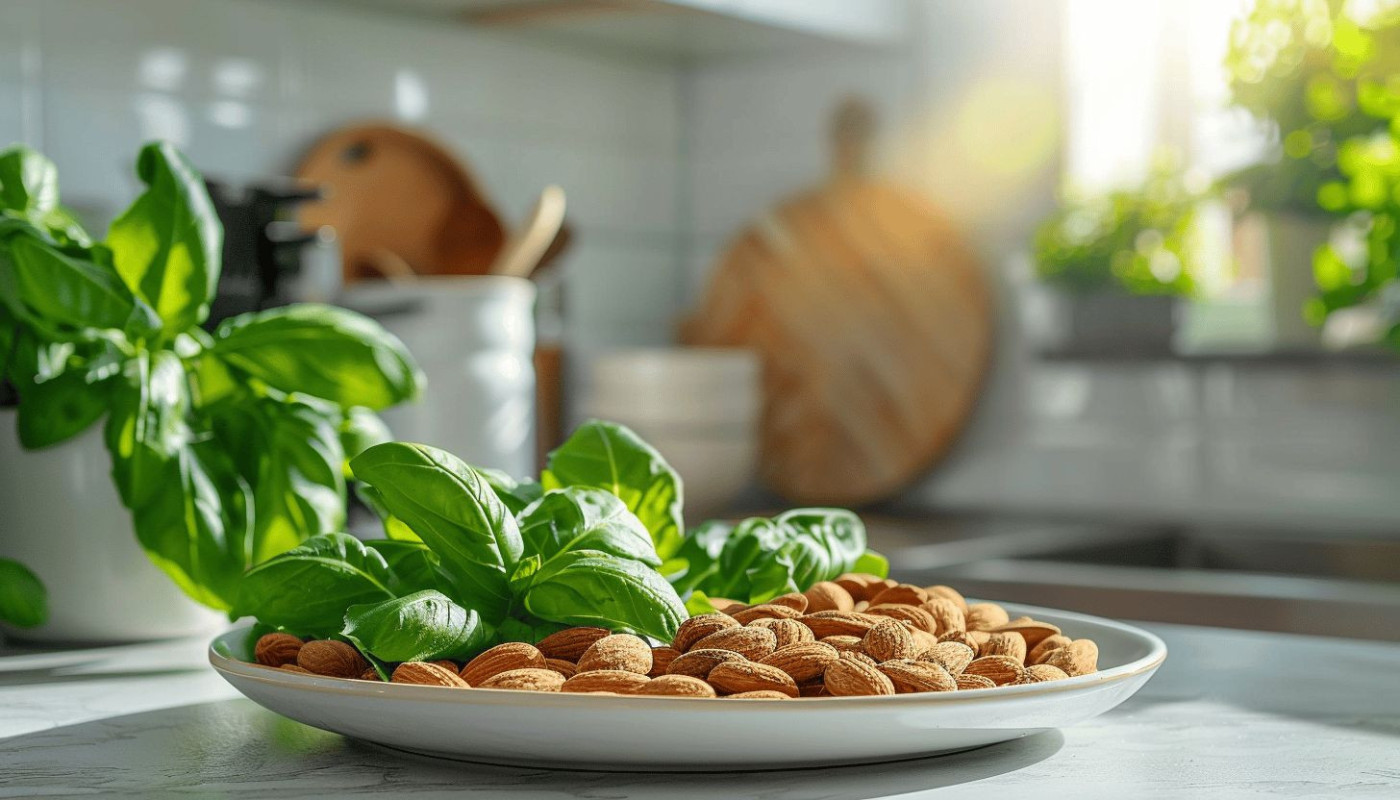 Diététique - Gestion du stress par l'alimentation découvrez les aliments anti-anxiété
