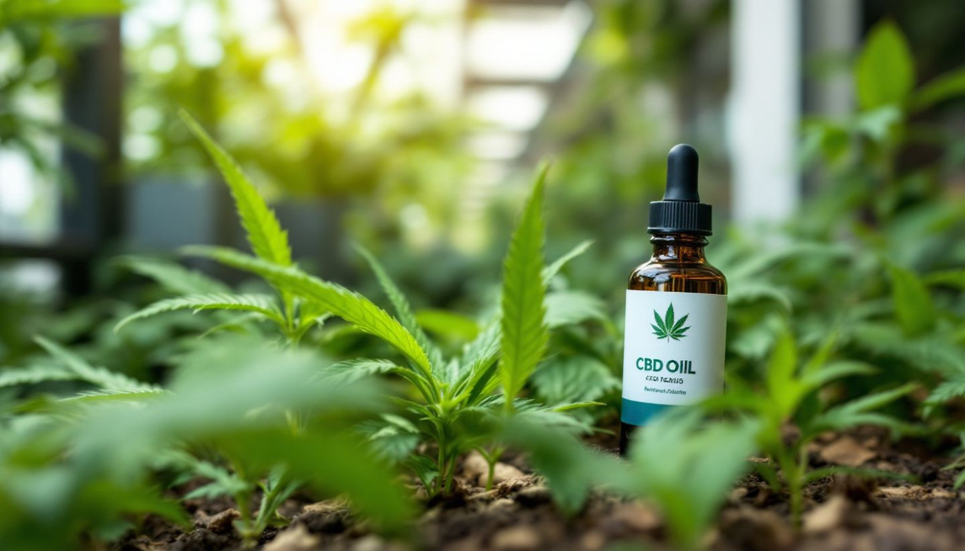 Guide complet sur les avantages du CBD et critères de sélection