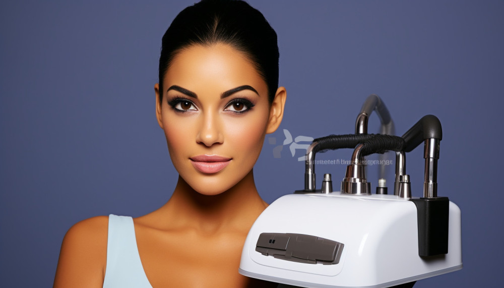 Hydrafacial : une tendance internationale dans les soins de la peau