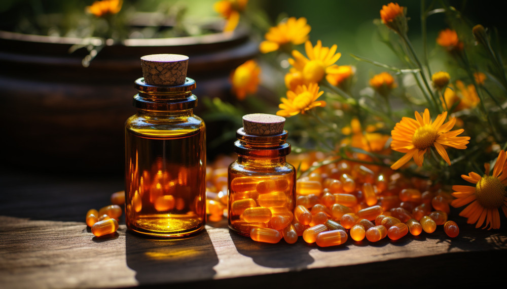Autre - La naturopathie et ses avantages pour l’homme