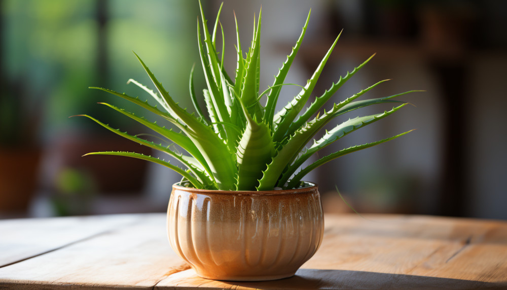 L’aloe vera : ce qu'il faut savoir sur cette plante ?