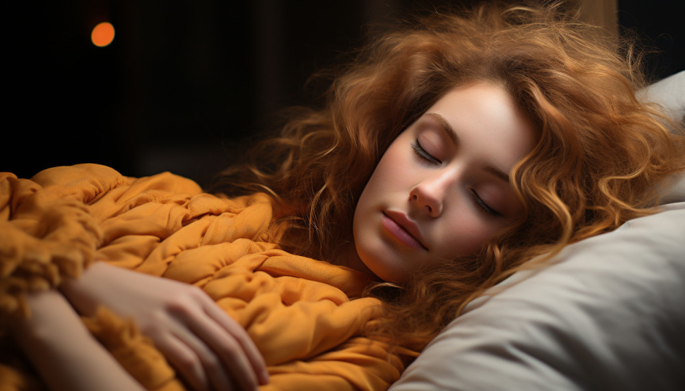 Le rôle du sommeil dans la gestion du poids