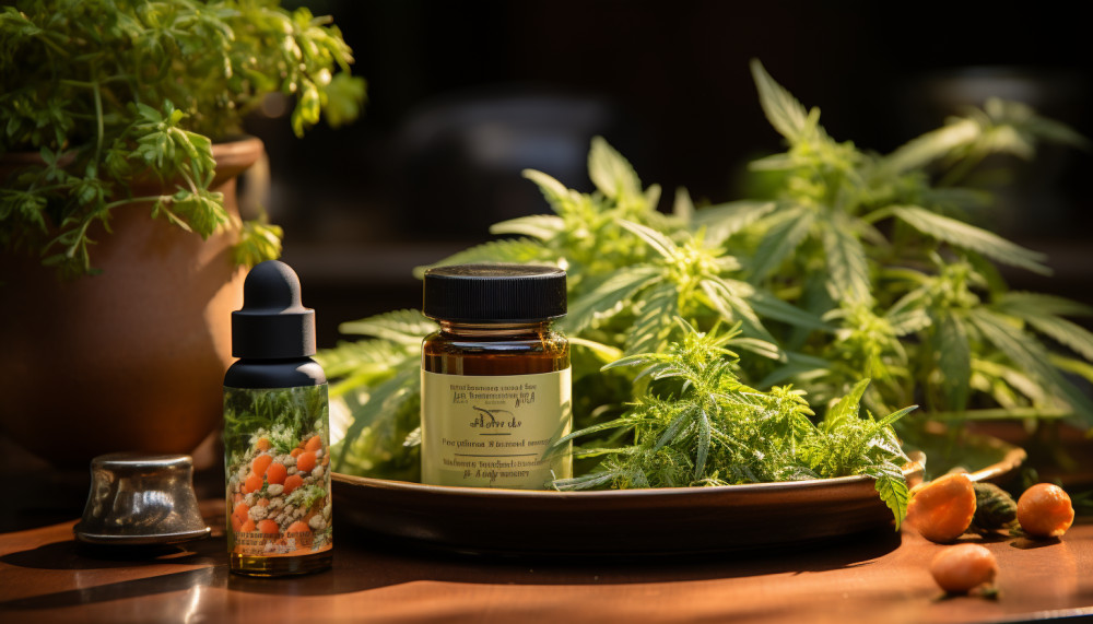 Les avantages de l'achat de CBD en ligne