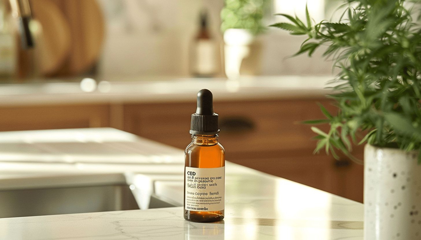 Les avantages du CBD pour la gestion du stress et de l'anxiété