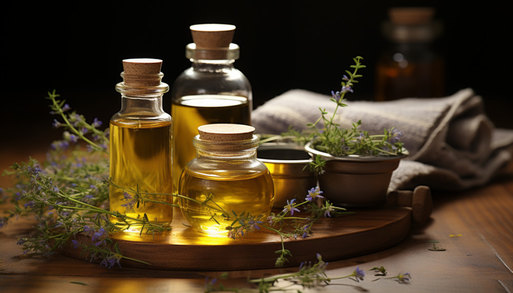 Autre - Les avantages d’utiliser l’huile essentielle après un bain