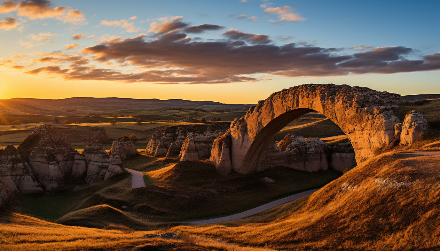Les chocolate Hills : de collines atypiques à découvrir aux Philippines