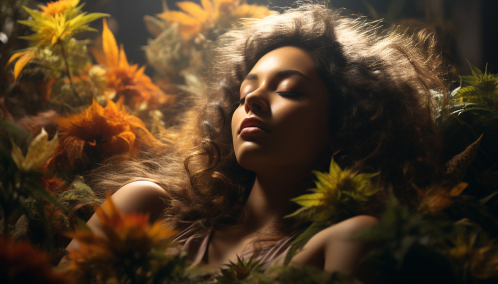 Autre - Les effets du CBD sur le sommeil