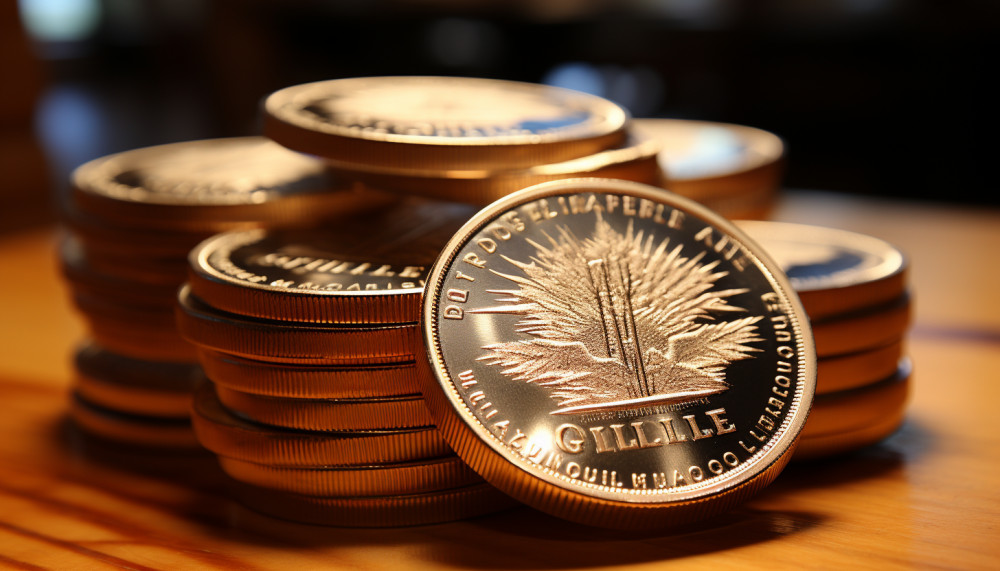 Les implications économiques de la production d'argent colloïdal