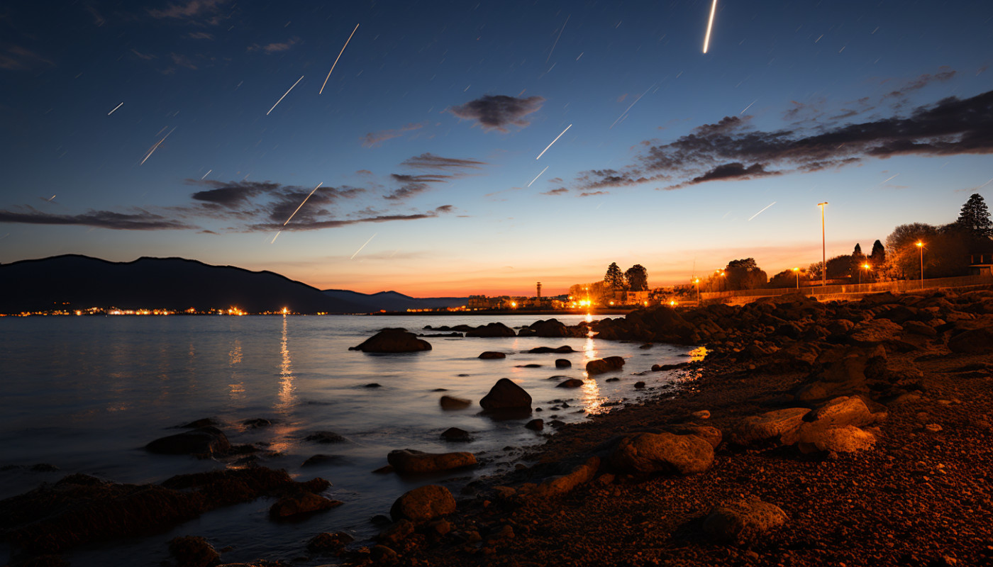 Les météores de la Grèce: une merveille à découvrir
