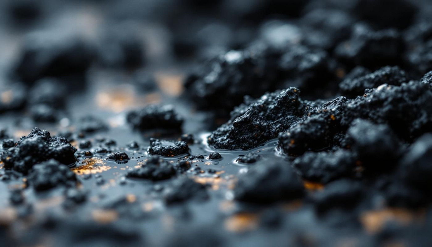 Les secrets de la biodisponibilité du Shilajit de l'Himalaya