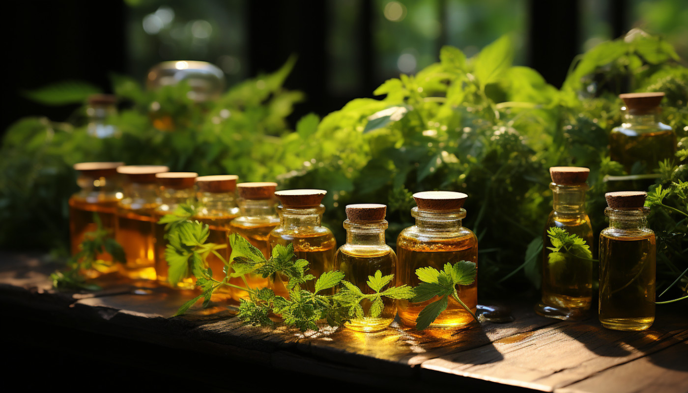 L’essentiel à savoir sur la naturopathie