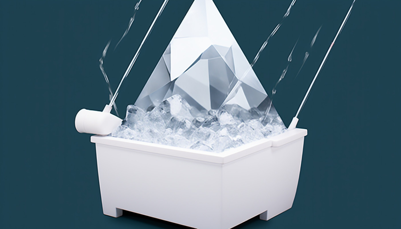 Parlons de la Cryolipolyse