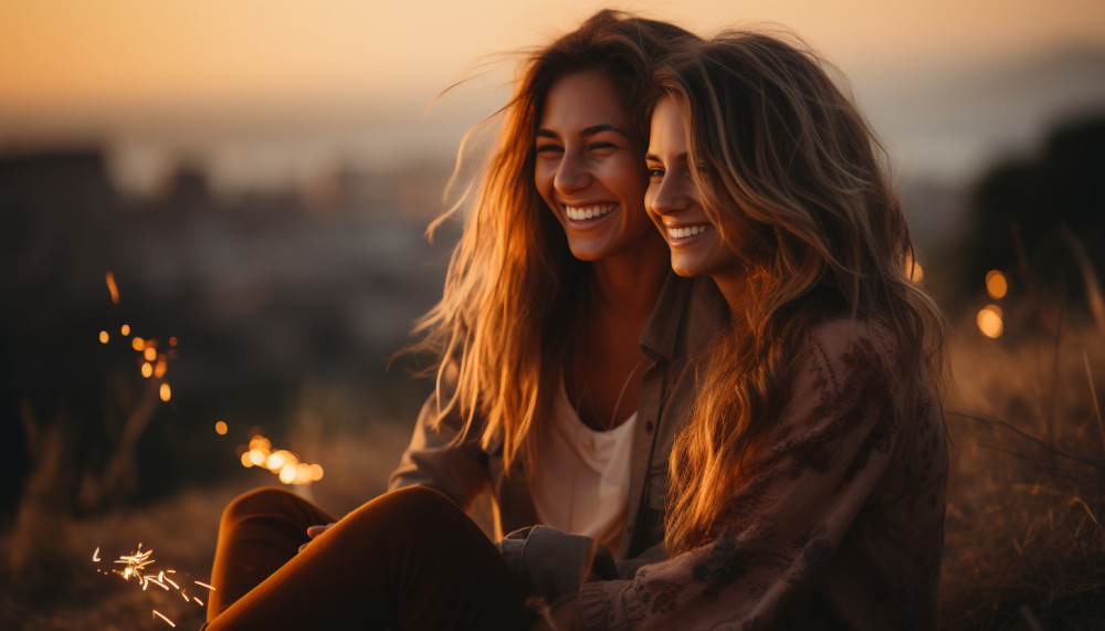 Pourquoi cultiver l'amitié dans une relation amoureuse ?