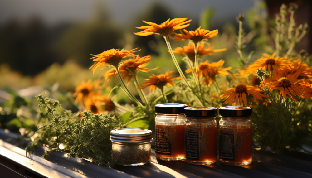 Autre - Pourquoi opter pour les produits à base de fleurs de cannabidiol bio ?