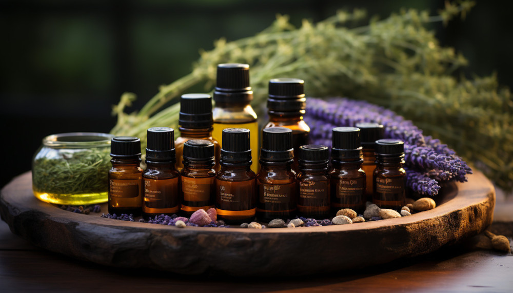 Autre - Que faire avec les huiles essentielles ?