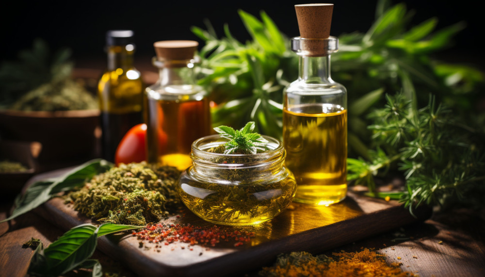 Autre - Quelles sont les nouvelles prises de CBD ?