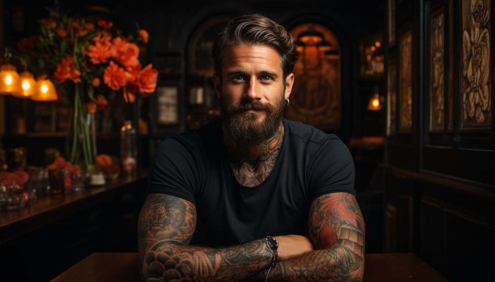 Autre - Quelques conseils à suivre après le tatouage