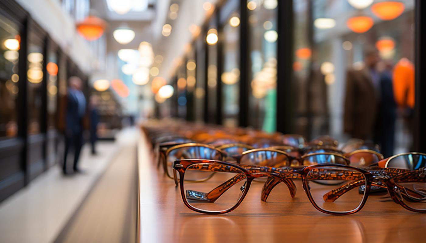 Quelques lieux où prendre des lunettes pour avoir une bonne vue