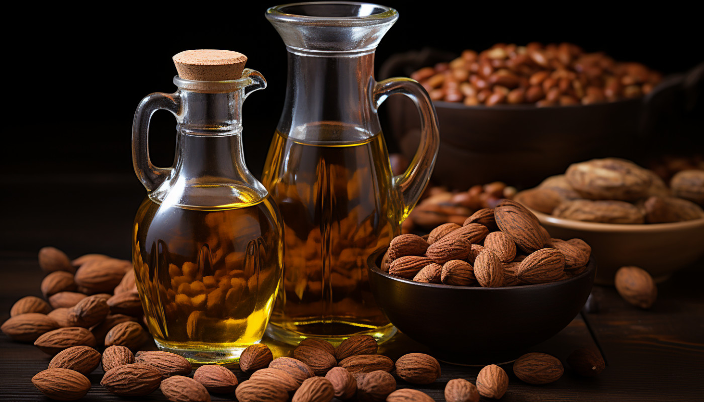 Quels bienfaits procure l'huile de carapate et de ricin pour la repousse des cheveux ?