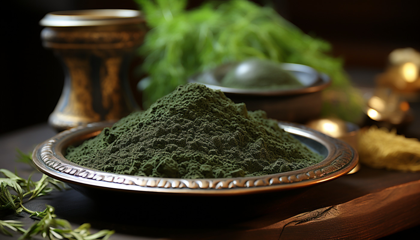 Quels sont les avantages de la spiruline ?