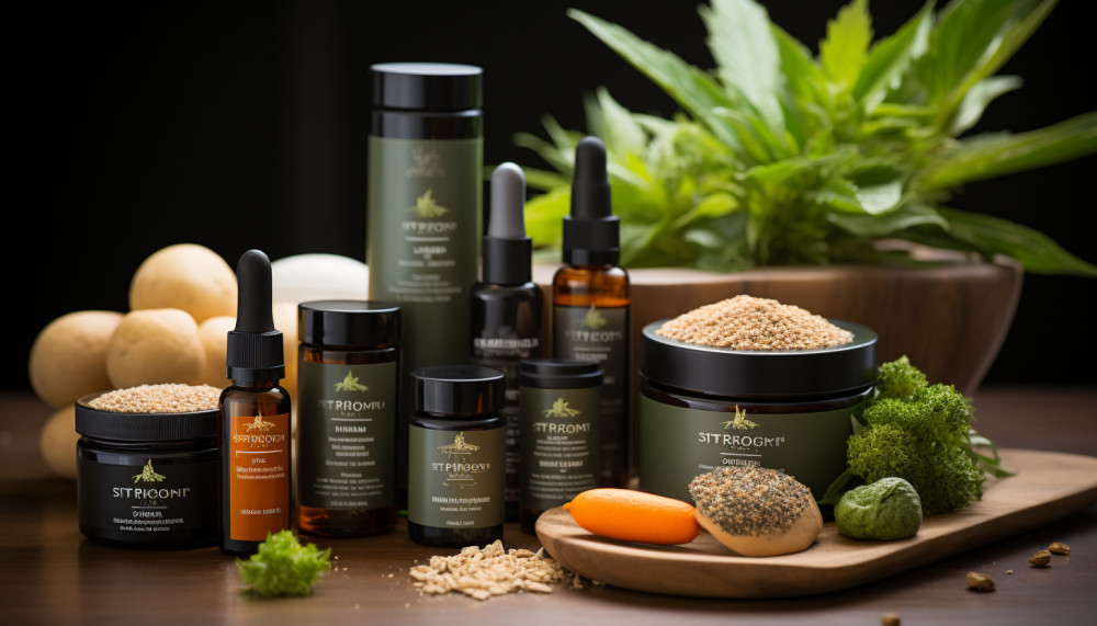 Autre - Quels sont les bienfaits du CBD ?