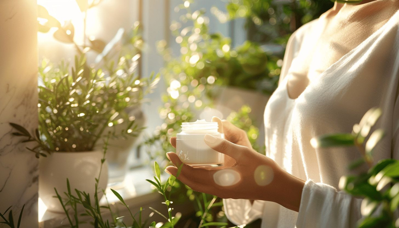 Soin esthétique - Stratégies de prévention anti-âge pour les trentenaires choix de soins et habitudes de vie