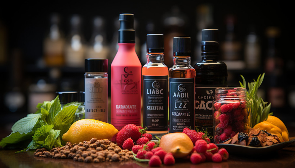 Autre - Tout ce qu'il faut savoir sur le e-liquide pour les e-cigarettes